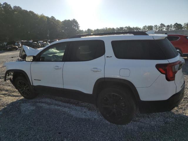 Photo 1 VIN: 1GKKNMLS9MZ214697 - GMC ACADIA SLT 