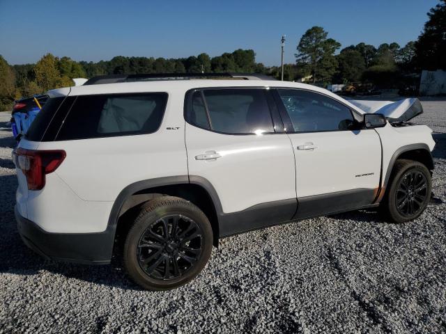 Photo 2 VIN: 1GKKNMLS9MZ214697 - GMC ACADIA SLT 