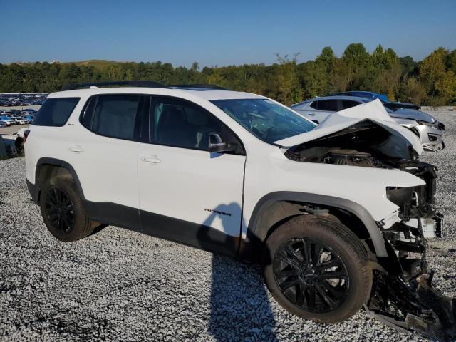 Photo 3 VIN: 1GKKNMLS9MZ214697 - GMC ACADIA SLT 