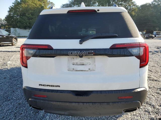 Photo 5 VIN: 1GKKNMLS9MZ214697 - GMC ACADIA SLT 