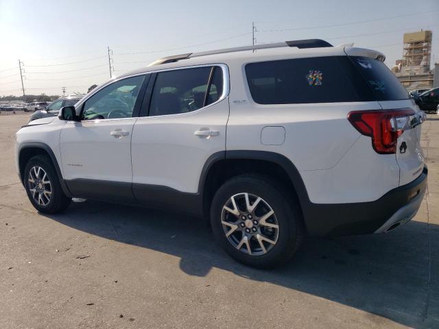 Photo 1 VIN: 1GKKNMLS9PZ262169 - GMC ACADIA SLT 