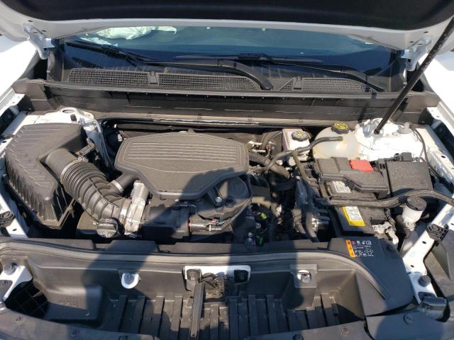 Photo 11 VIN: 1GKKNMLS9PZ262169 - GMC ACADIA SLT 