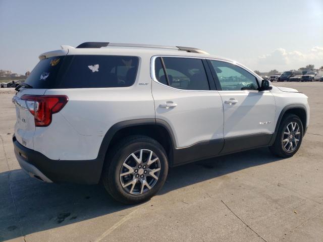 Photo 2 VIN: 1GKKNMLS9PZ262169 - GMC ACADIA SLT 