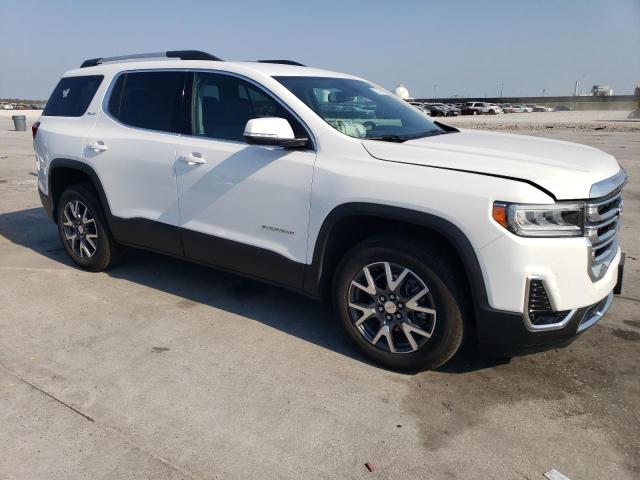 Photo 3 VIN: 1GKKNMLS9PZ262169 - GMC ACADIA SLT 