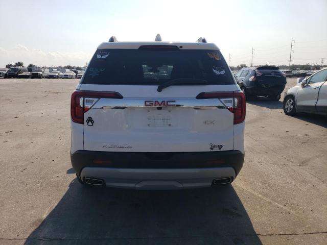 Photo 5 VIN: 1GKKNMLS9PZ262169 - GMC ACADIA SLT 