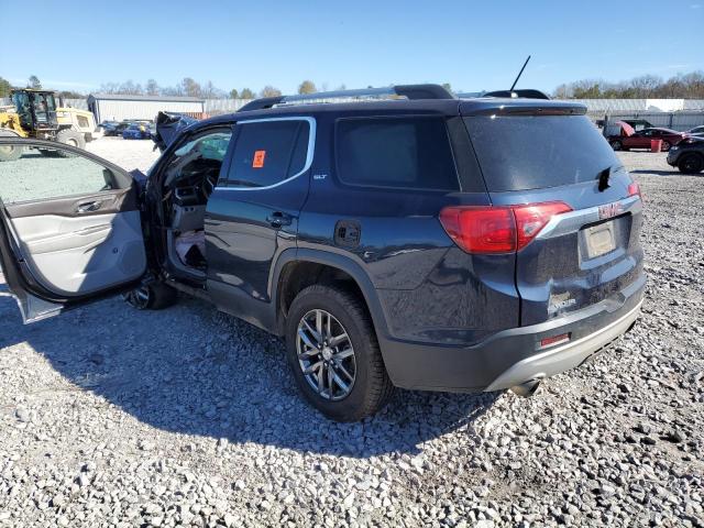 Photo 1 VIN: 1GKKNMLSXHZ133469 - GMC ACADIA SLT 