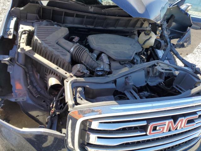 Photo 10 VIN: 1GKKNMLSXHZ133469 - GMC ACADIA SLT 