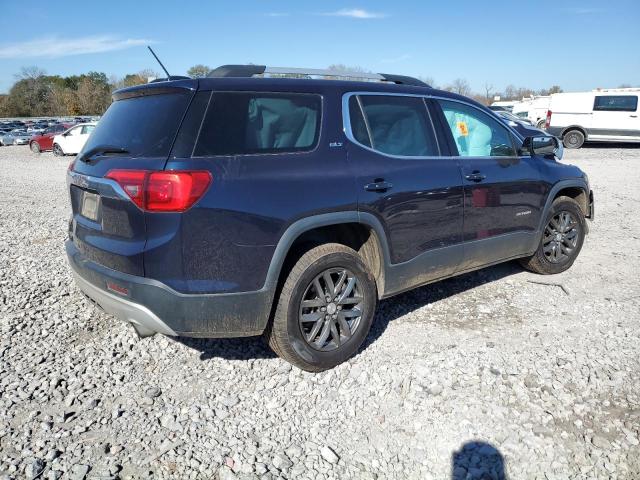 Photo 2 VIN: 1GKKNMLSXHZ133469 - GMC ACADIA SLT 