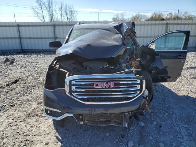 Photo 4 VIN: 1GKKNMLSXHZ133469 - GMC ACADIA SLT 