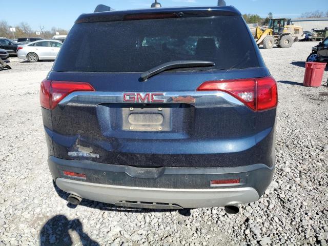 Photo 5 VIN: 1GKKNMLSXHZ133469 - GMC ACADIA SLT 