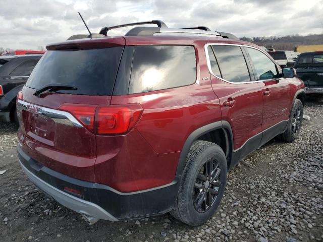 Photo 2 VIN: 1GKKNMLSXHZ169095 - GMC ACADIA SLT 