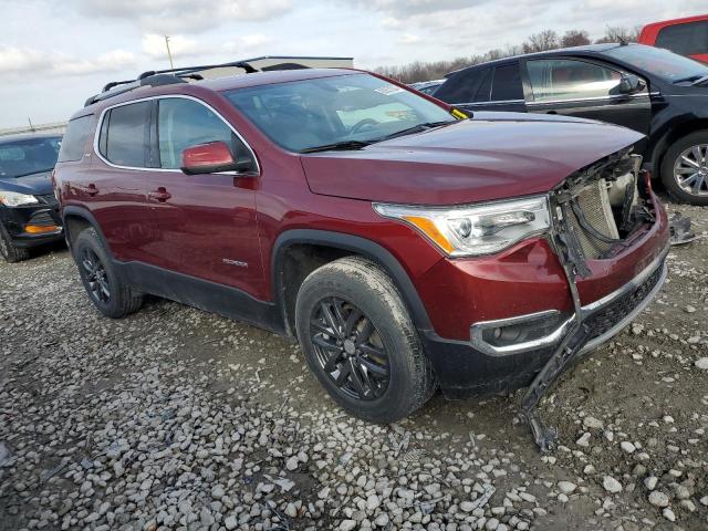 Photo 3 VIN: 1GKKNMLSXHZ169095 - GMC ACADIA SLT 