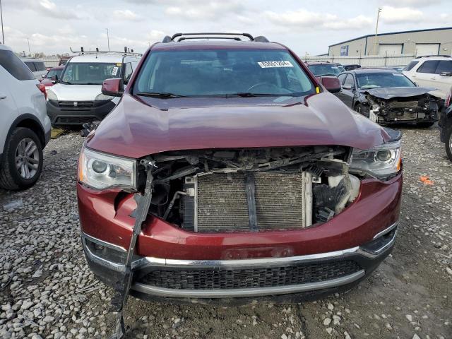 Photo 4 VIN: 1GKKNMLSXHZ169095 - GMC ACADIA SLT 