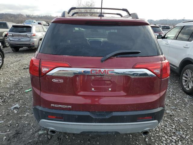 Photo 5 VIN: 1GKKNMLSXHZ169095 - GMC ACADIA SLT 