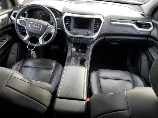 Photo 7 VIN: 1GKKNMLSXHZ169095 - GMC ACADIA SLT 