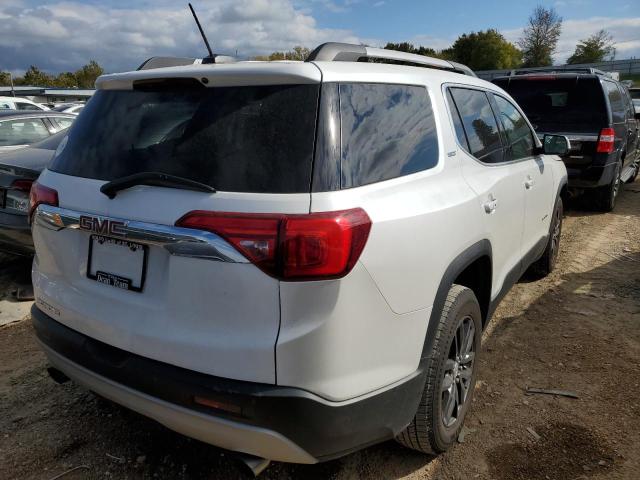 Photo 2 VIN: 1GKKNMLSXHZ185118 - GMC ACADIA 