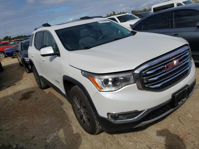 Photo 3 VIN: 1GKKNMLSXHZ185118 - GMC ACADIA 