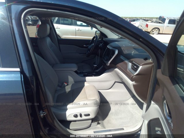 Photo 4 VIN: 1GKKNMLSXHZ186415 - GMC ACADIA 