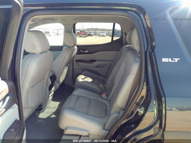 Photo 7 VIN: 1GKKNMLSXHZ186415 - GMC ACADIA 