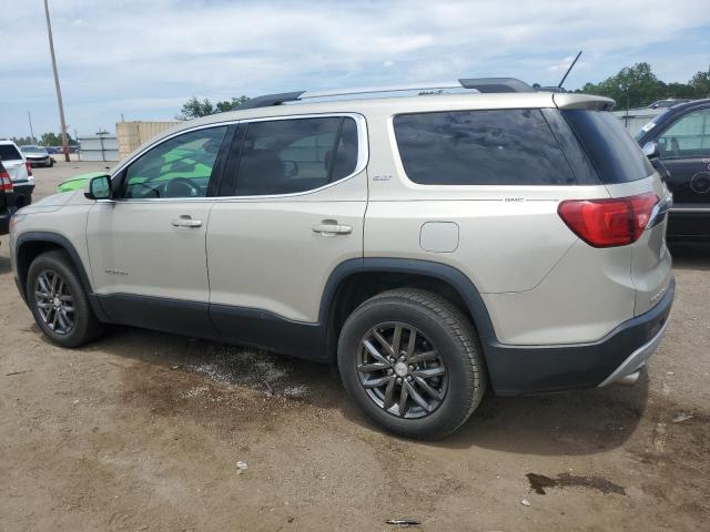 Photo 1 VIN: 1GKKNMLSXHZ206856 - GMC ACADIA 