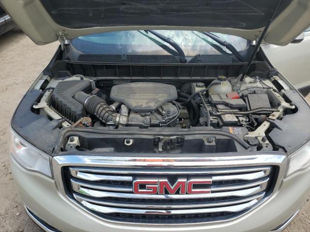 Photo 11 VIN: 1GKKNMLSXHZ206856 - GMC ACADIA 