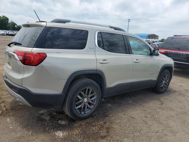 Photo 2 VIN: 1GKKNMLSXHZ206856 - GMC ACADIA 