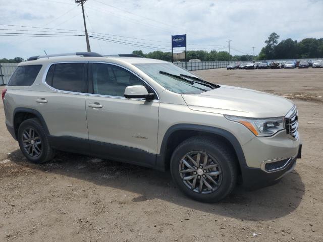 Photo 3 VIN: 1GKKNMLSXHZ206856 - GMC ACADIA 