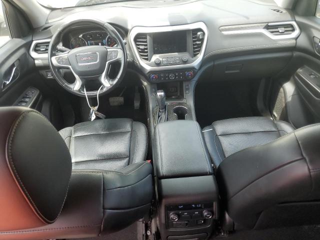 Photo 7 VIN: 1GKKNMLSXHZ206856 - GMC ACADIA 