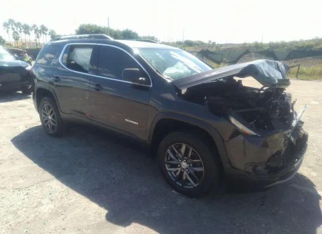 Photo 0 VIN: 1GKKNMLSXHZ215704 - GMC ACADIA 