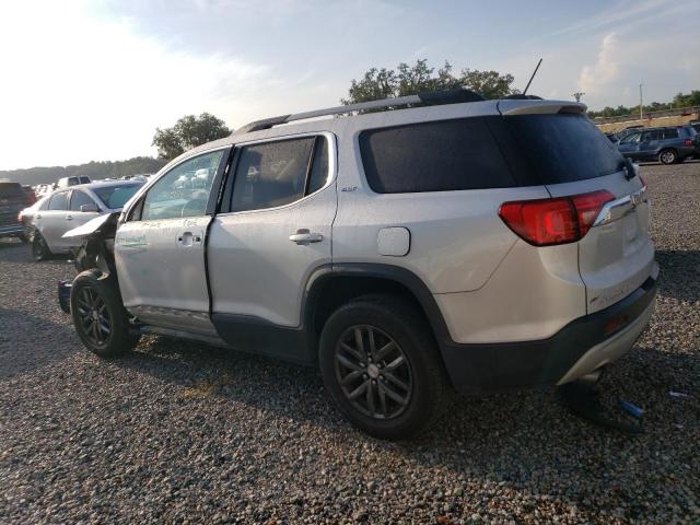 Photo 1 VIN: 1GKKNMLSXHZ217596 - GMC ACADIA SLT 