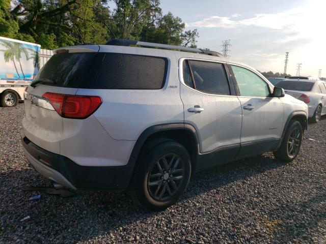 Photo 2 VIN: 1GKKNMLSXHZ217596 - GMC ACADIA SLT 