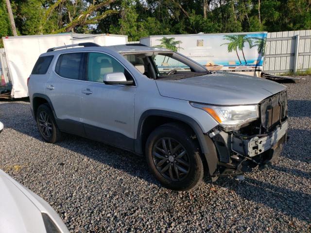 Photo 3 VIN: 1GKKNMLSXHZ217596 - GMC ACADIA SLT 