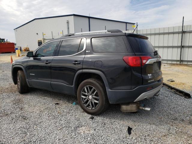 Photo 1 VIN: 1GKKNMLSXHZ220868 - GMC ACADIA SLT 