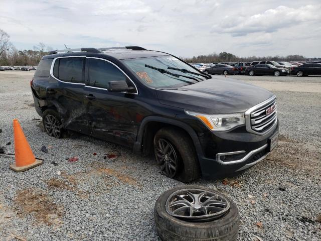 Photo 3 VIN: 1GKKNMLSXHZ220868 - GMC ACADIA SLT 