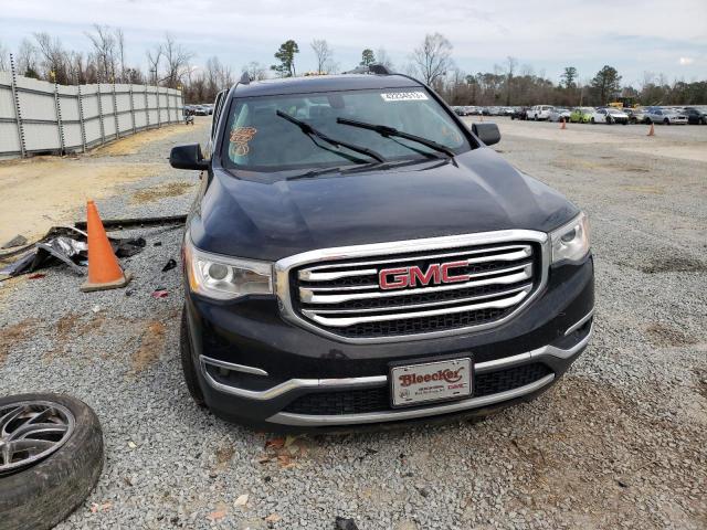 Photo 4 VIN: 1GKKNMLSXHZ220868 - GMC ACADIA SLT 