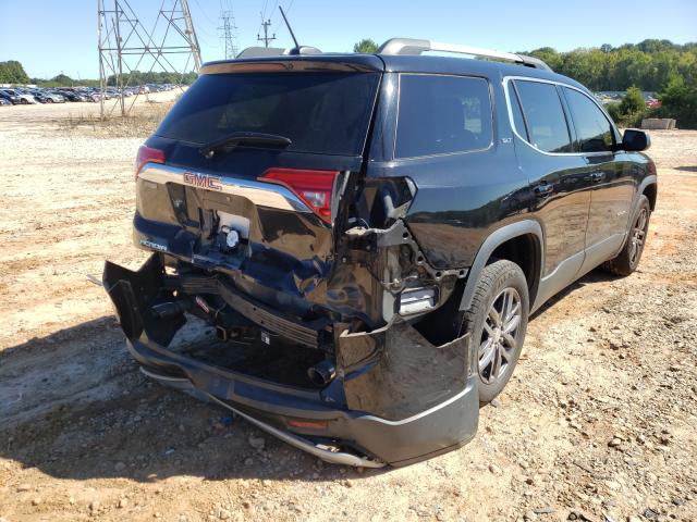 Photo 3 VIN: 1GKKNMLSXHZ224791 - GMC ACADIA SLT 