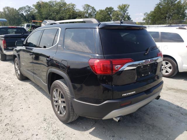 Photo 2 VIN: 1GKKNMLSXHZ226105 - GMC ACADIA SLT 