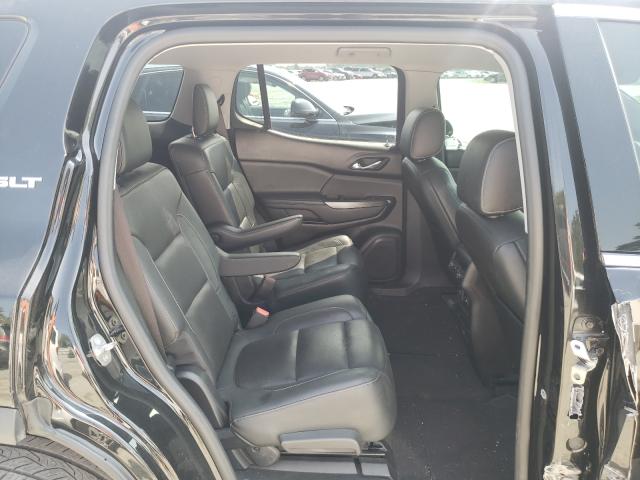 Photo 5 VIN: 1GKKNMLSXHZ226105 - GMC ACADIA SLT 