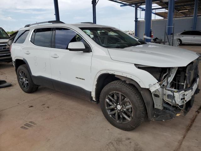 Photo 3 VIN: 1GKKNMLSXHZ229490 - GMC ACADIA SLT 