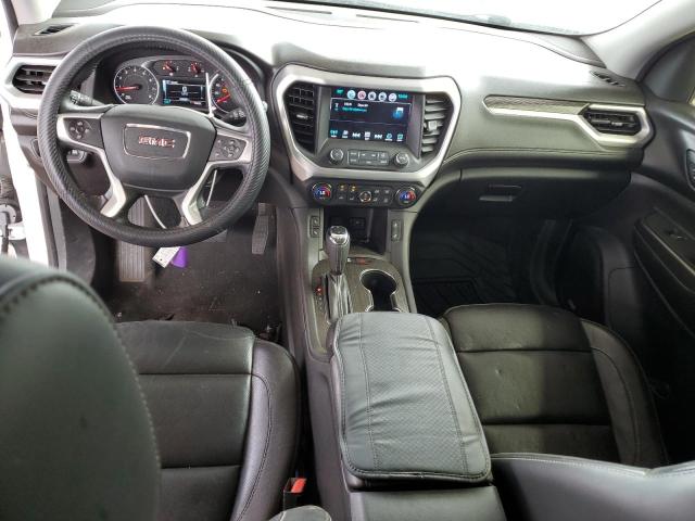 Photo 7 VIN: 1GKKNMLSXHZ229490 - GMC ACADIA SLT 