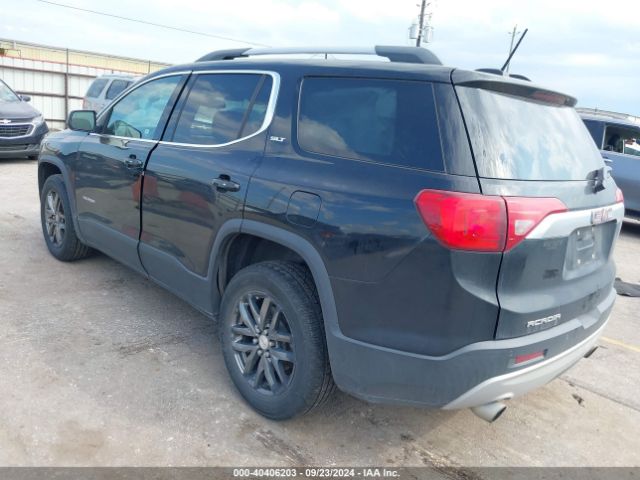 Photo 2 VIN: 1GKKNMLSXHZ256754 - GMC ACADIA 