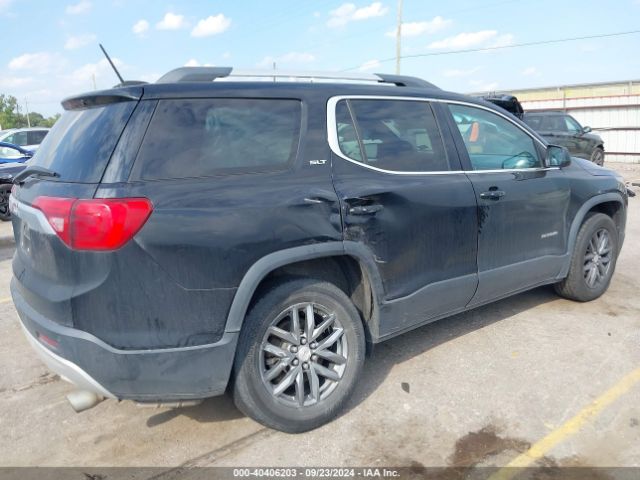 Photo 5 VIN: 1GKKNMLSXHZ256754 - GMC ACADIA 