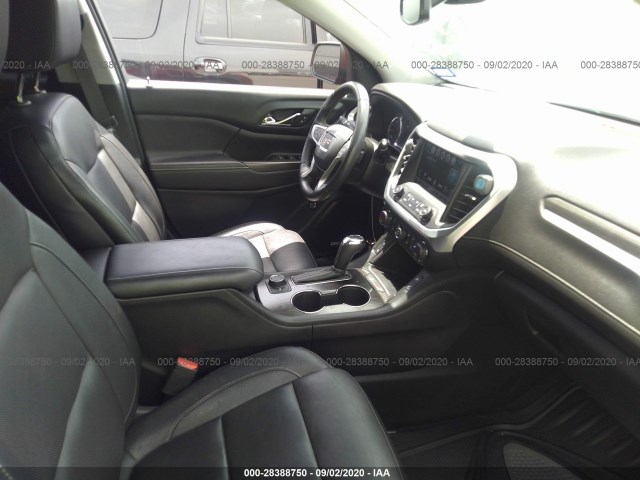 Photo 4 VIN: 1GKKNMLSXJZ123417 - GMC ACADIA 