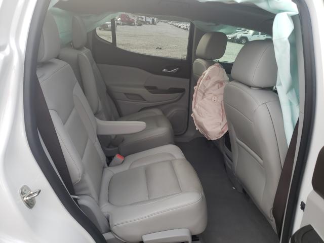 Photo 5 VIN: 1GKKNMLSXJZ125829 - GMC ACADIA SLT 