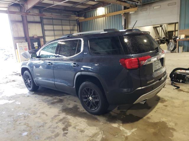 Photo 1 VIN: 1GKKNMLSXJZ133980 - GMC ACADIA 