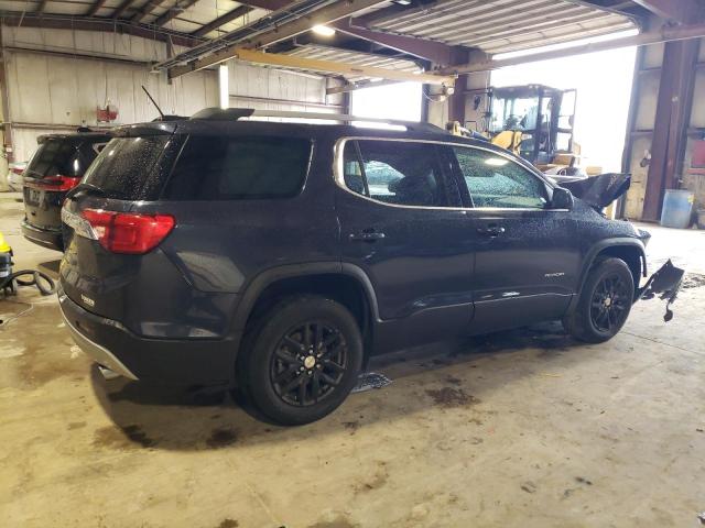 Photo 2 VIN: 1GKKNMLSXJZ133980 - GMC ACADIA 