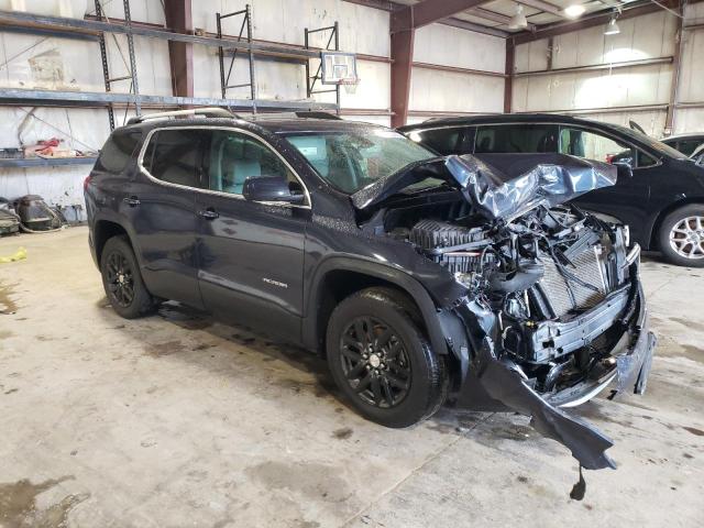 Photo 3 VIN: 1GKKNMLSXJZ133980 - GMC ACADIA 