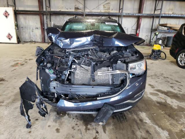 Photo 4 VIN: 1GKKNMLSXJZ133980 - GMC ACADIA 