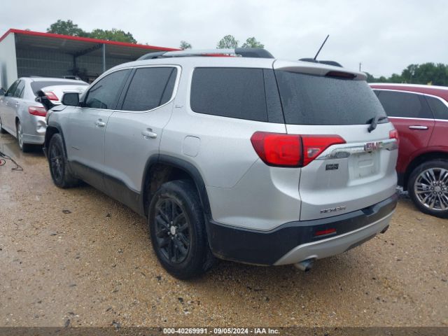 Photo 2 VIN: 1GKKNMLSXJZ147233 - GMC ACADIA 