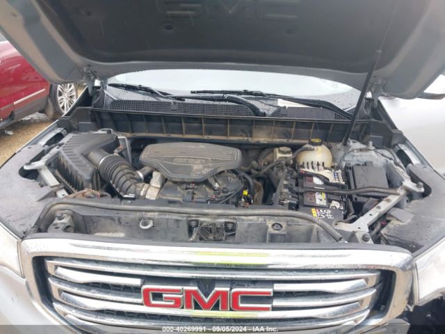 Photo 9 VIN: 1GKKNMLSXJZ147233 - GMC ACADIA 